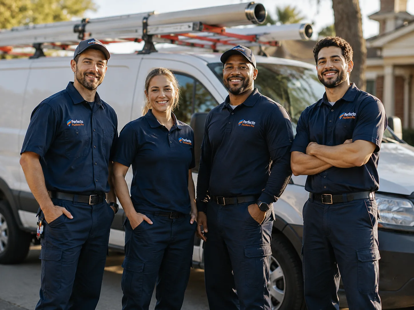 Emergency Plumber Near Me in Dyess, AR near me